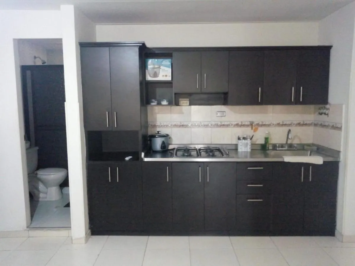Apartament E2 Comodo Y Amplio Apartamento En Laureles Estadio 120 Mts2 Medellín
