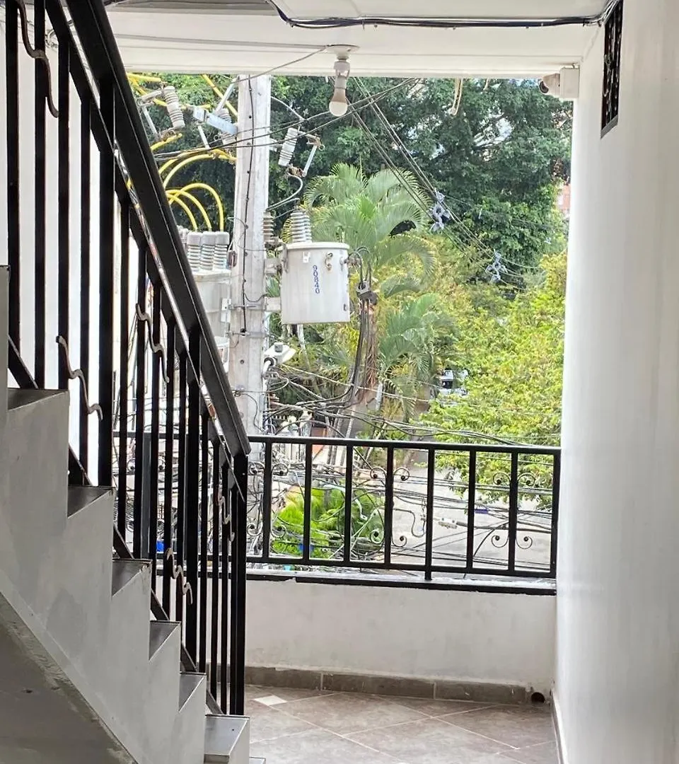 E2 Comodo Y Amplio Apartamento En Laureles Estadio 120 Mts2 Medellín Apartament