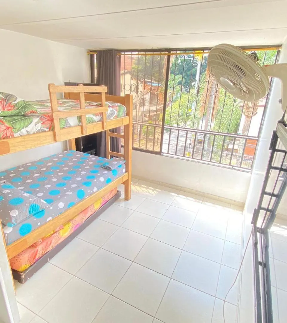 Apartament E2 Comodo Y Amplio Apartamento En Laureles Estadio 120 Mts2 Medellín
