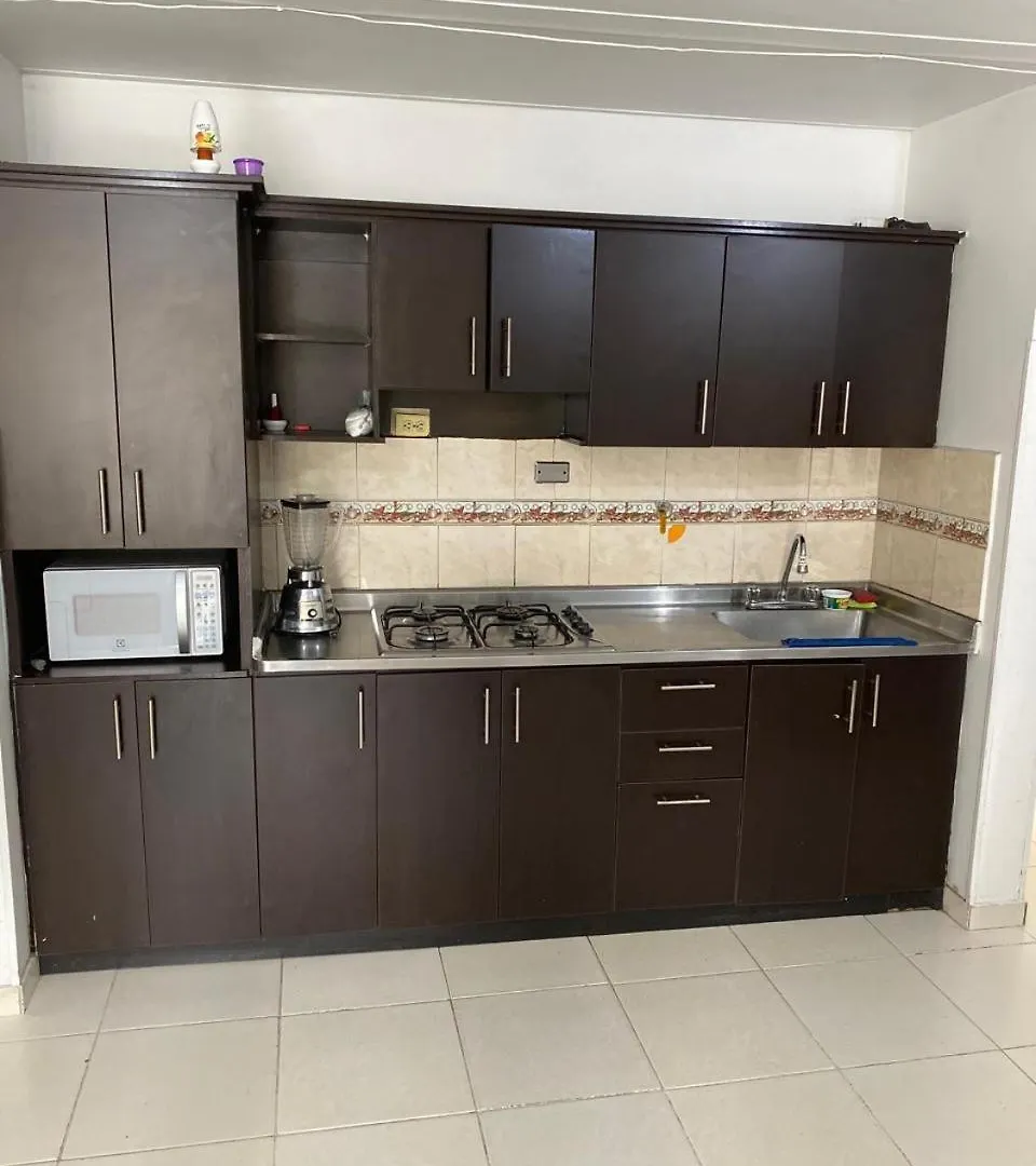E2 Comodo Y Amplio Apartamento En Laureles Estadio 120 Mts2 Medellín Apartament