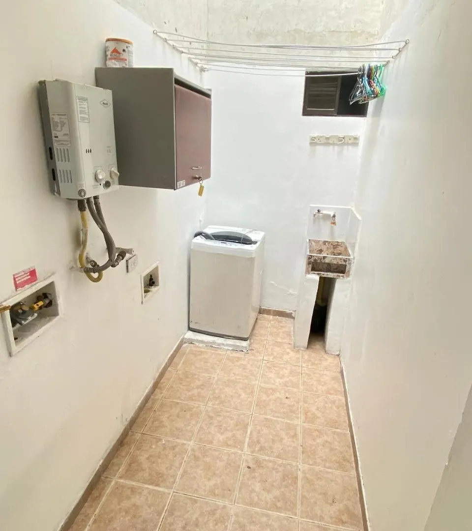 Apartament E2 Comodo Y Amplio Apartamento En Laureles Estadio 120 Mts2 Medellín Kolumbia