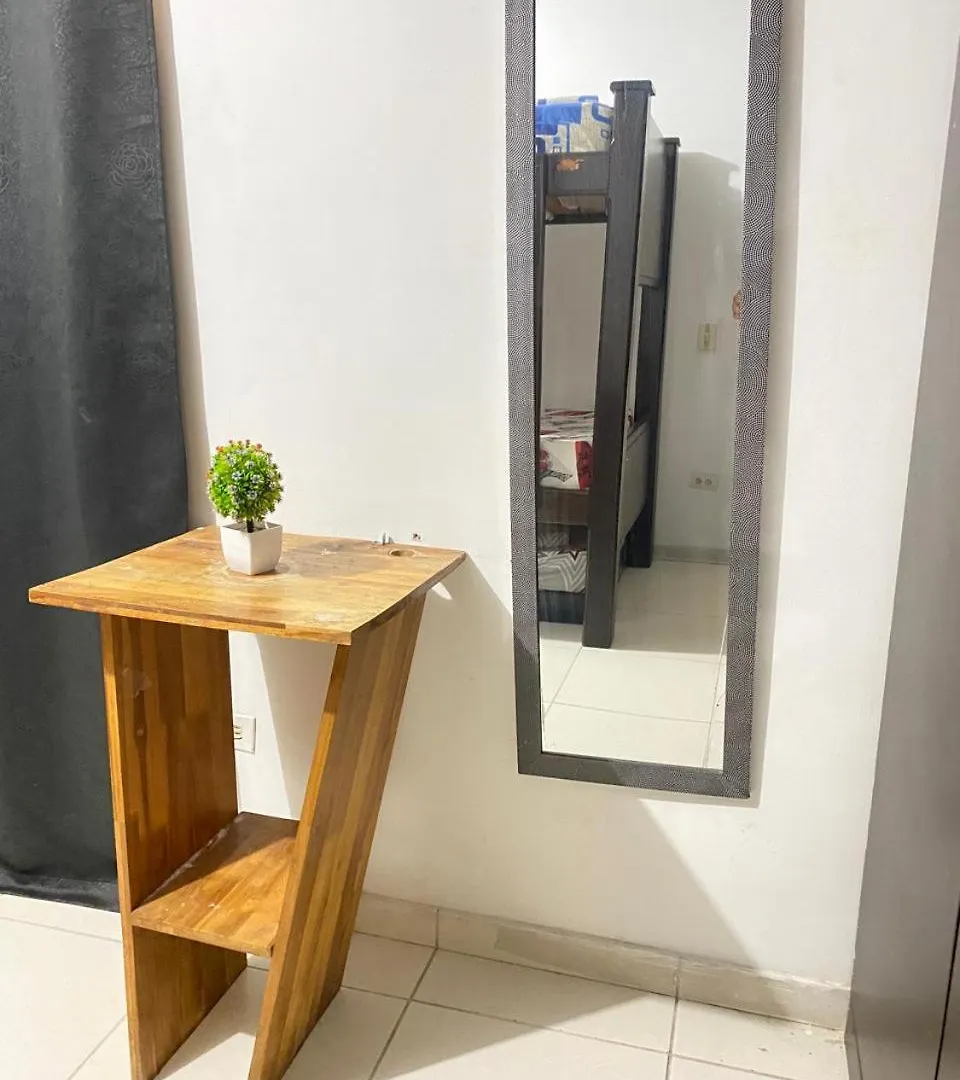 E2 Comodo Y Amplio Apartamento En Laureles Estadio 120 Mts2 Medellín Kolumbia