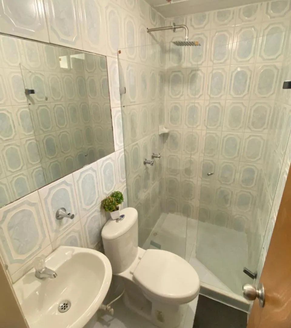 E2 Comodo Y Amplio Apartamento En Laureles Estadio 120 Mts2 Medellín Apartament