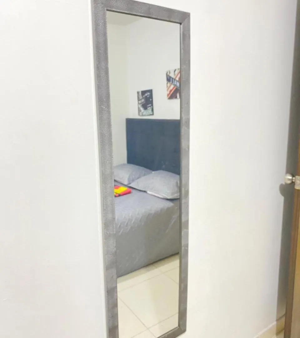 Apartament E2 Comodo Y Amplio Apartamento En Laureles Estadio 120 Mts2 Medellín Kolumbia